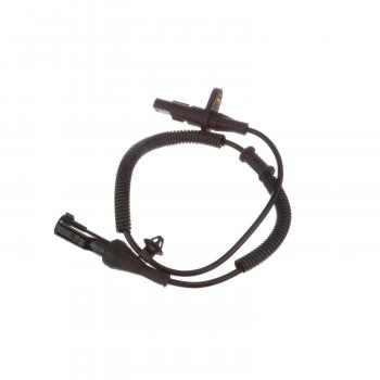 2010 Ford Mustang ABS Wheel Speed Sensor Rear Standard Motor Products ALS1862 image 1 of 4