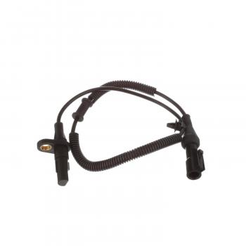2010 Ford Mustang ABS Wheel Speed Sensor Rear Standard Motor Products ALS1862 image 3 of 4