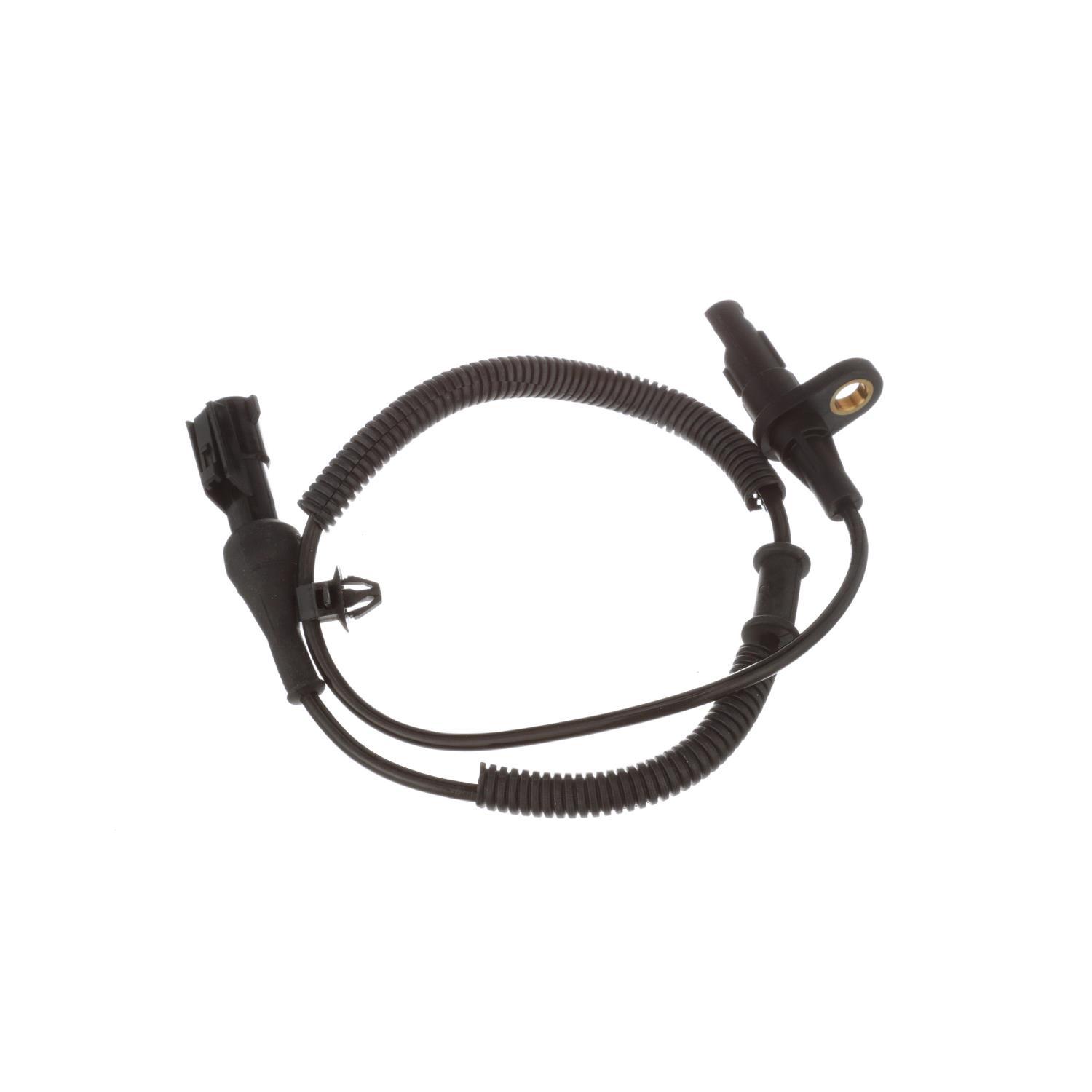 Standard Motor Products ALS1862 - ABS Wheel Speed Sensor Standard Motor Products ALS1862 ABS Wheel Speed Sensor product image 5 of 5