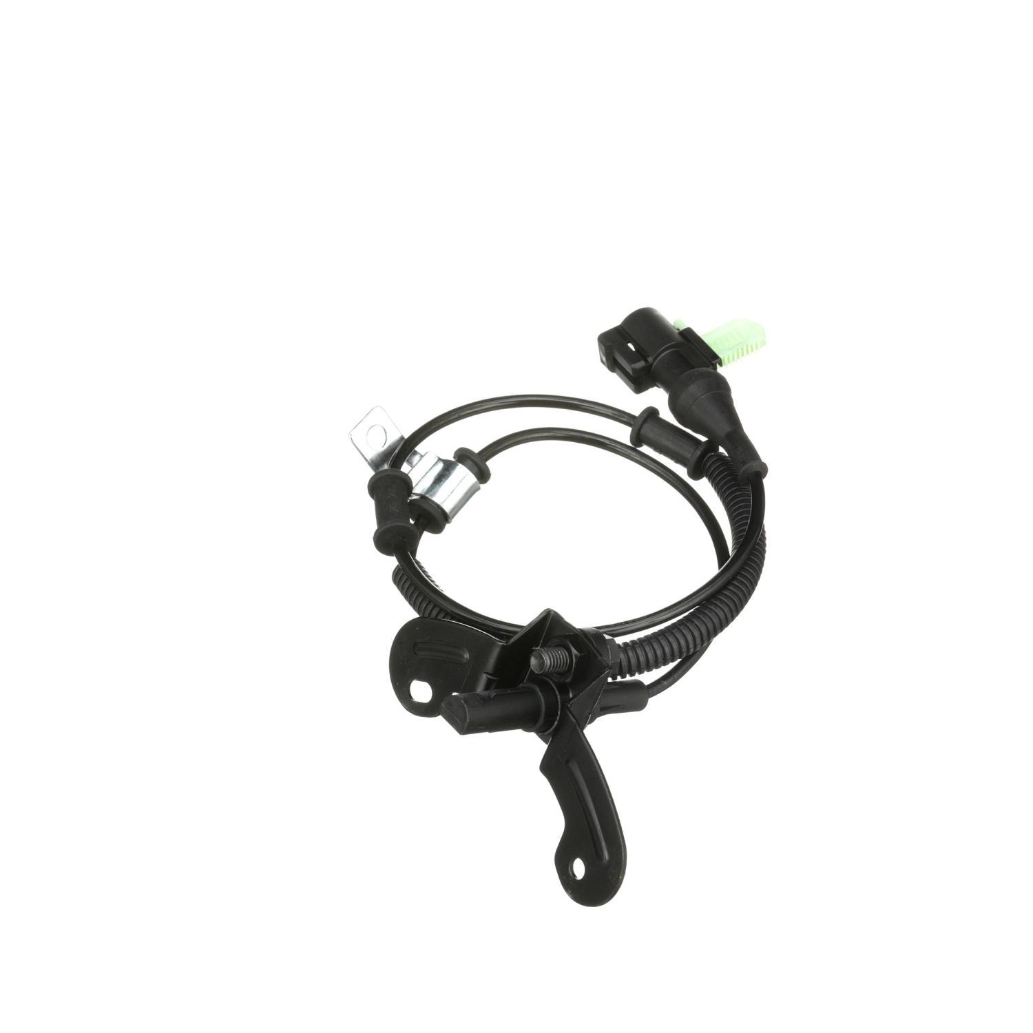 Standard Motor Products ALS1863 - ABS Wheel Speed Sensor Standard Motor Products ALS1863 ABS Wheel Speed Sensor product image 1 of 5