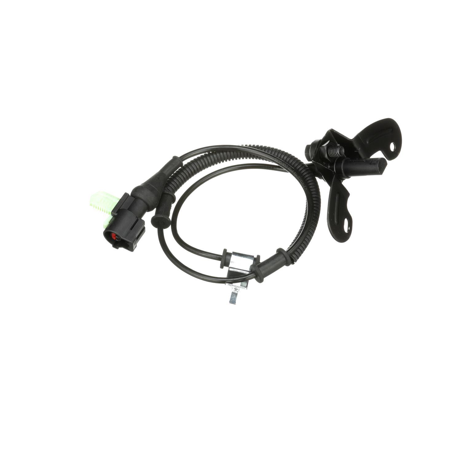 Standard Motor Products ALS1863 - ABS Wheel Speed Sensor Standard Motor Products ALS1863 ABS Wheel Speed Sensor product image 3 of 5