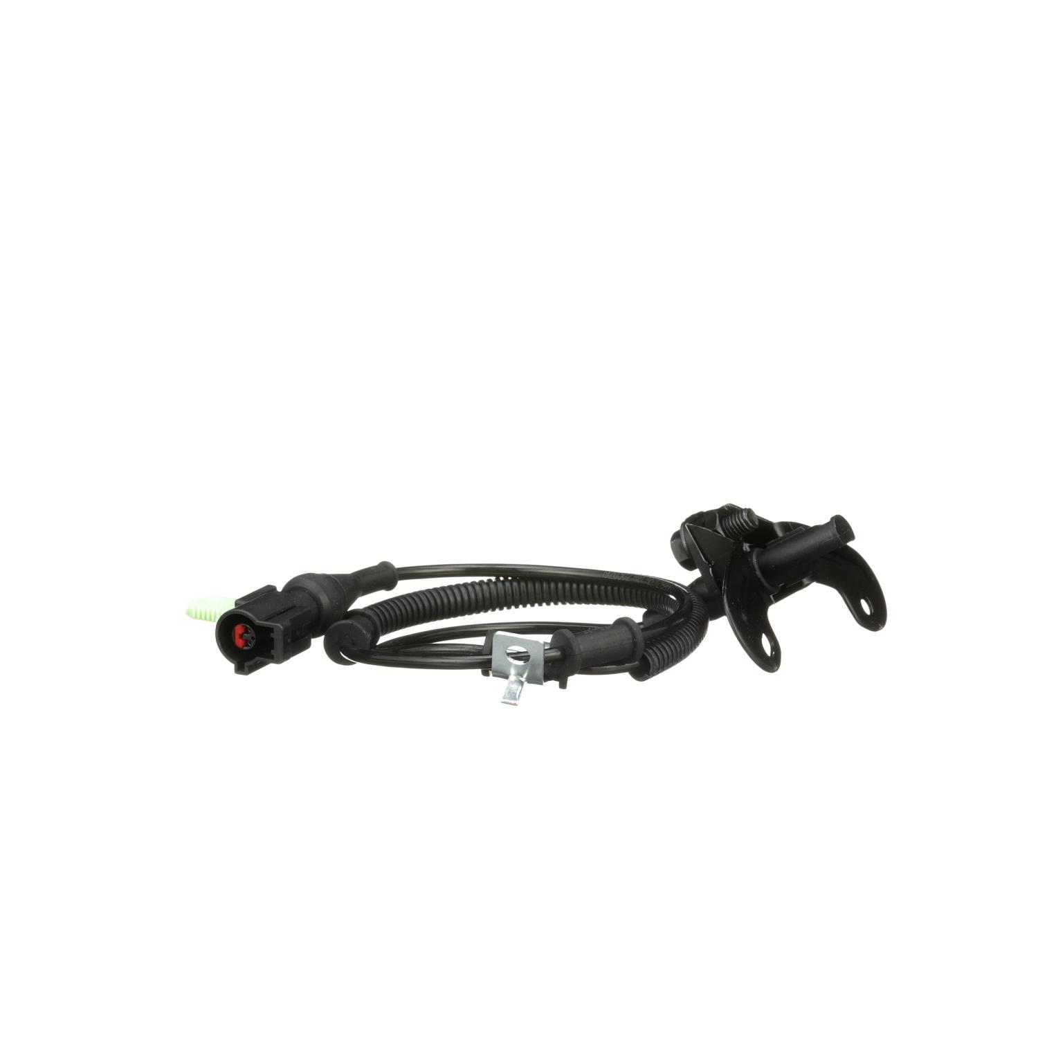 Standard Motor Products ALS1863 - ABS Wheel Speed Sensor Standard Motor Products ALS1863 ABS Wheel Speed Sensor product image 4 of 5