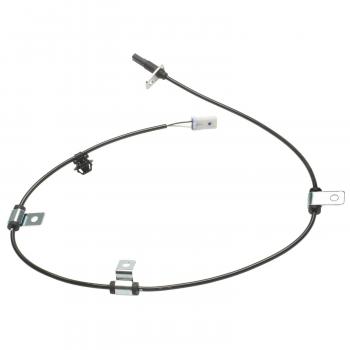 2013 Suzuki Grand Vitara ABS Wheel Speed Sensor Rear Right Standard Motor Products ALS1864 image 2 of 3