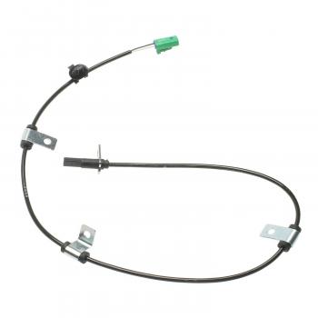 2013 Suzuki Grand Vitara ABS Wheel Speed Sensor Rear Left Standard Motor Products ALS1865 image 2 of 3
