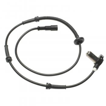 1993 Volkswagen Passat ABS Wheel Speed Sensor Rear Standard Motor Products ALS1867 image 2 of 3