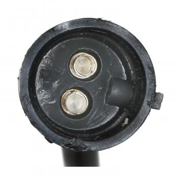 1993 Volkswagen Passat ABS Wheel Speed Sensor Rear Standard Motor Products ALS1867 image 3 of 3