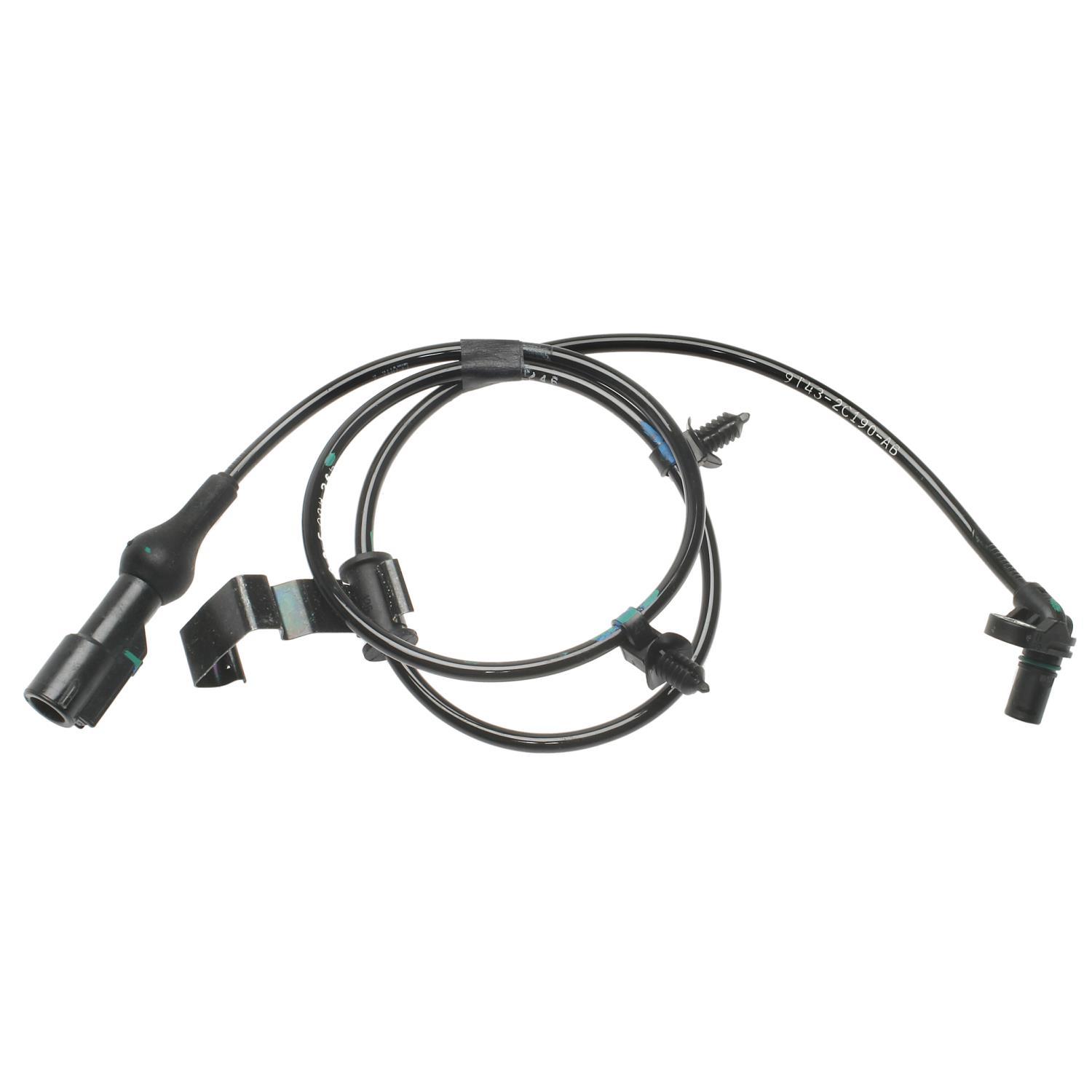 Standard Motor Products ALS1870 - ABS Wheel Speed Sensor Standard Motor Products ALS1870 ABS Wheel Speed Sensor product image 2 of 3