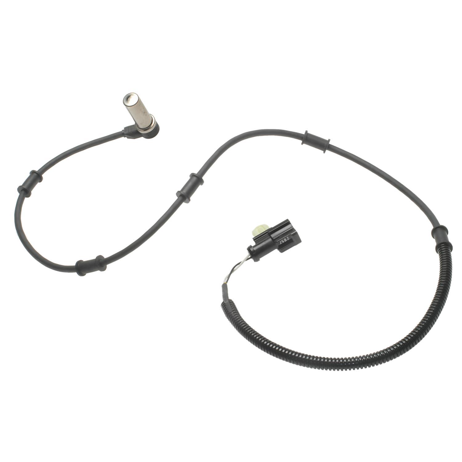 Standard Motor Products ALS1871 - ABS Wheel Speed Sensor Standard Motor Products ALS1871 ABS Wheel Speed Sensor product image 2 of 3