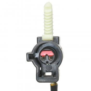 2008 Ford F53 ABS Wheel Speed Sensor Front Standard Motor Products ALS1871 image 3 of 3