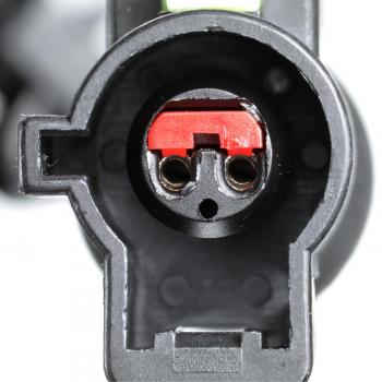 2010 Ford F-150 ABS Wheel Speed Sensor Rear Right Standard Motor Products ALS1873 image 2 of 4
