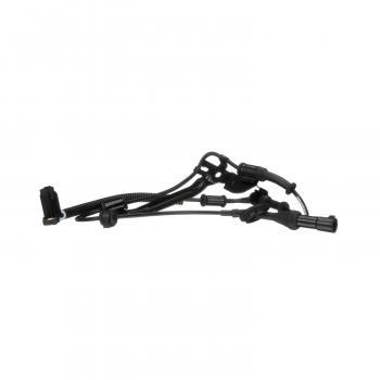 2011 Mazda Tribute ABS Wheel Speed Sensor Front Right Standard Motor Products ALS1874 image 3 of 4