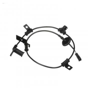 2010 Mercury Mariner ABS Wheel Speed Sensor Rear Right Standard Motor Products ALS1876 image 2 of 4