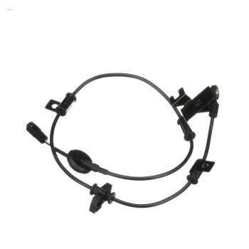 2010 Mercury Mariner ABS Wheel Speed Sensor Rear Right Standard Motor Products ALS1876 image 4 of 4