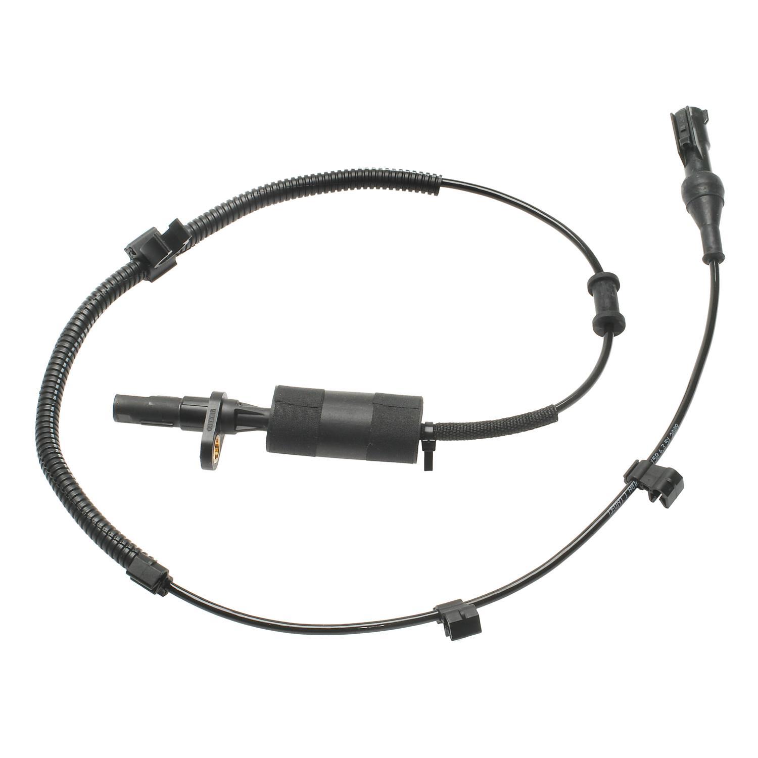 Standard Motor Products ALS1877 - ABS Wheel Speed Sensor Standard Motor Products ALS1877 ABS Wheel Speed Sensor product image 2 of 3