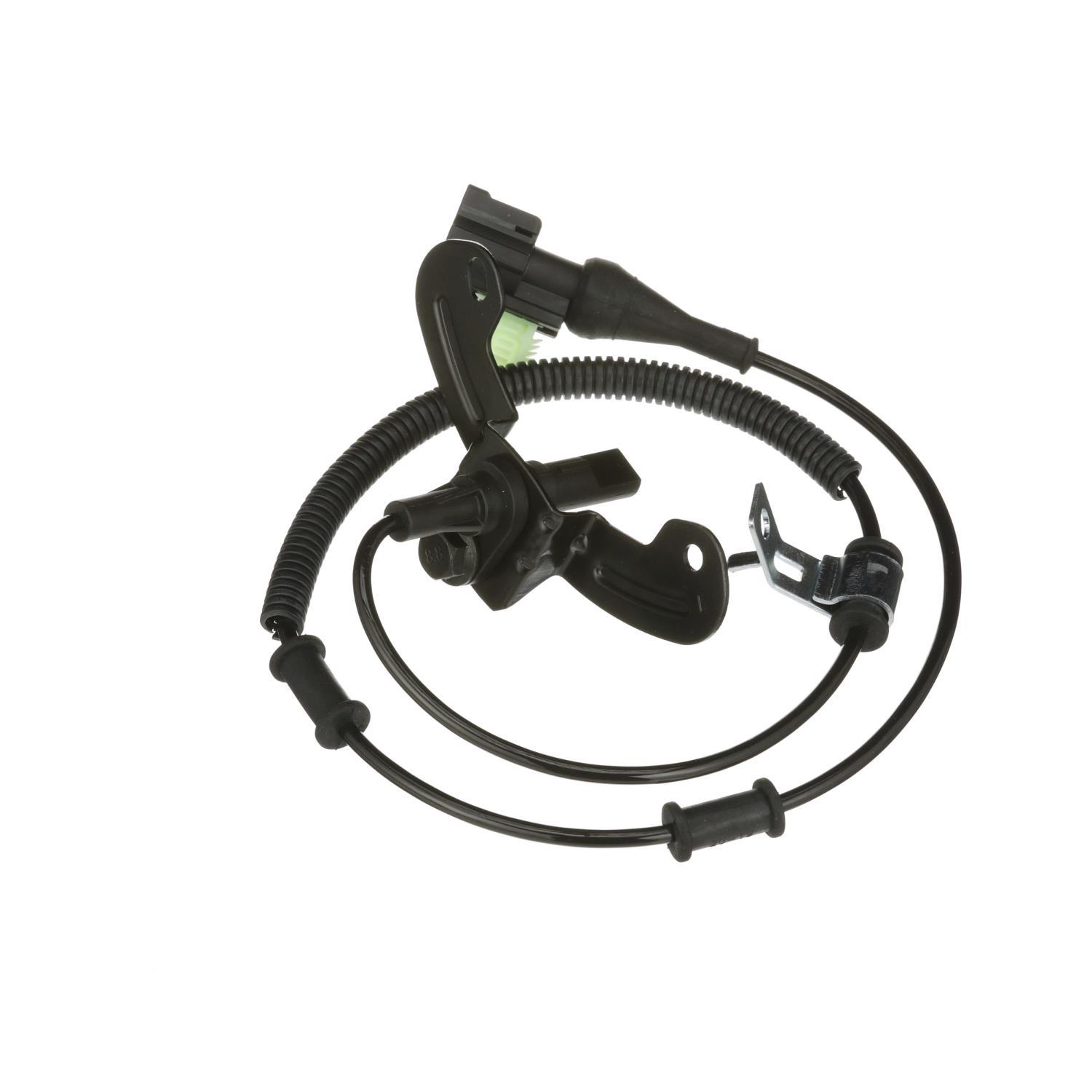 Standard Motor Products ALS1878 - ABS Wheel Speed Sensor Standard Motor Products ALS1878 ABS Wheel Speed Sensor product image 1 of 5