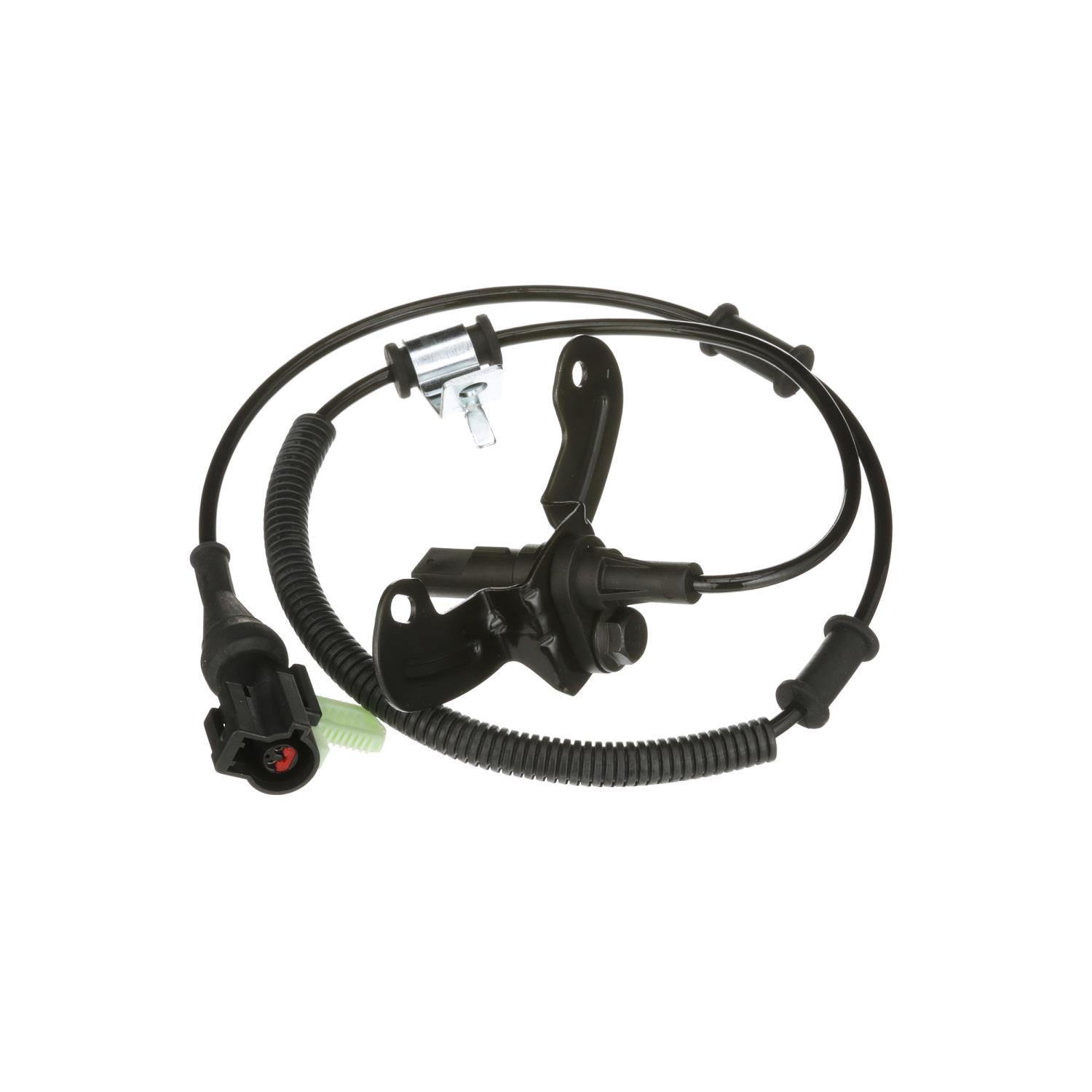 Standard Motor Products ALS1878 - ABS Wheel Speed Sensor Standard Motor Products ALS1878 ABS Wheel Speed Sensor product image 3 of 5