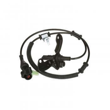 2009 Ford E-150 ABS Wheel Speed Sensor Front Left Standard Motor Products ALS1878 image 3 of 4