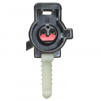 2008 Ford F53 ABS Wheel Speed Sensor Rear Right Standard Motor Products ALS1879 image 3 of 3