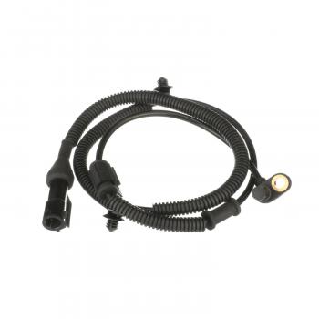 2010 Lincoln Navigator ABS Wheel Speed Sensor Front Standard Motor Products ALS1880 image 3 of 4