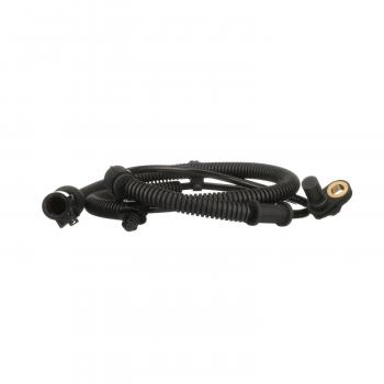 2010 Lincoln Navigator ABS Wheel Speed Sensor Front Standard Motor Products ALS1880 image 4 of 4
