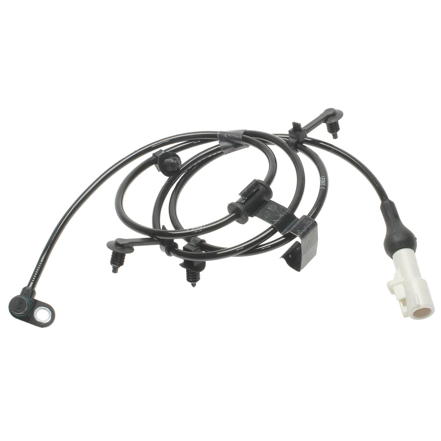 Standard Motor Products ALS1881 - ABS Wheel Speed Sensor Standard Motor Products ALS1881 ABS Wheel Speed Sensor product image 2 of 3