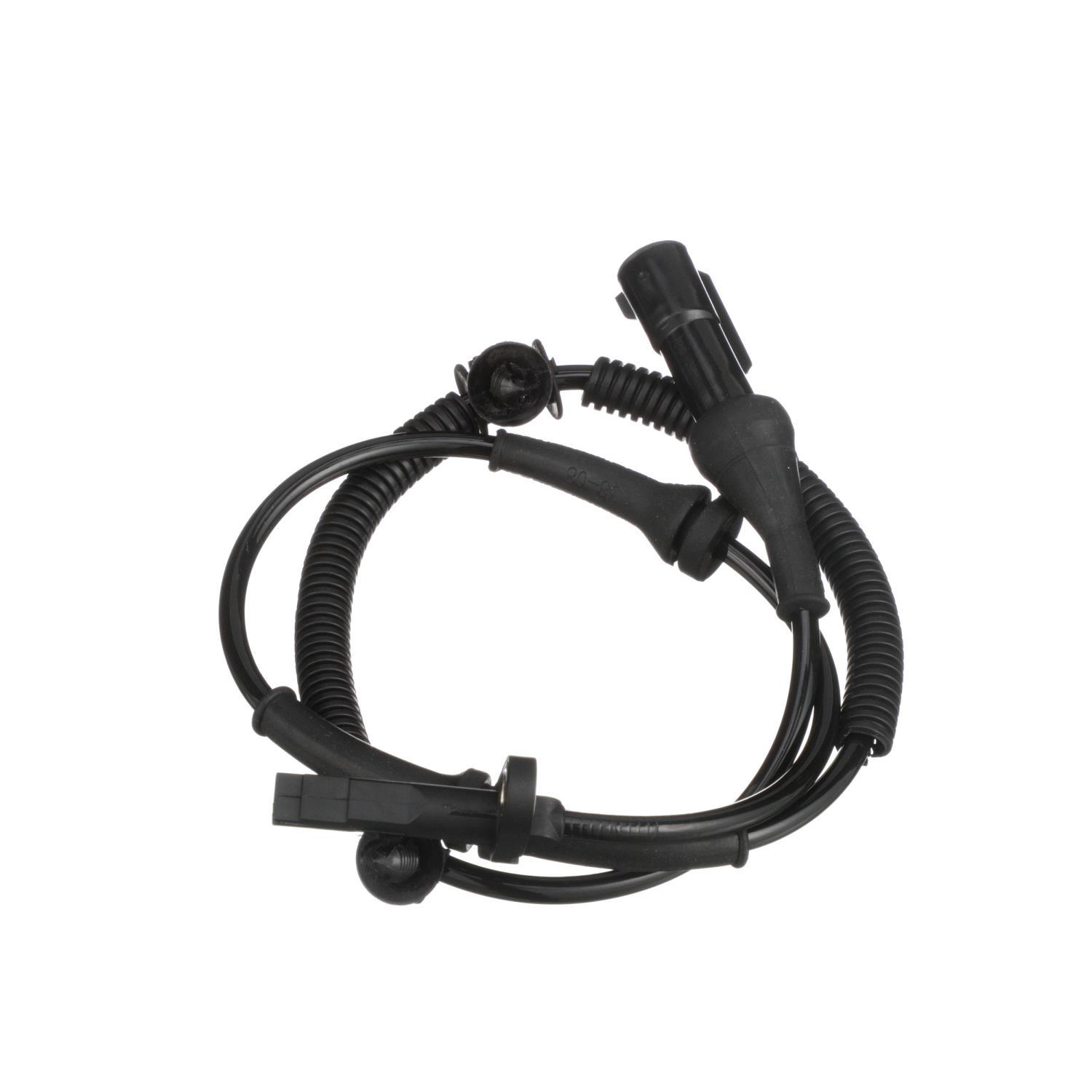 Standard Motor Products ALS1882 - ABS Wheel Speed Sensor Standard Motor Products ALS1882 ABS Wheel Speed Sensor product image 1 of 5