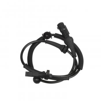 2009 Lincoln MKS ABS Wheel Speed Sensor Rear Standard Motor Products ALS1882 image 1 of 4