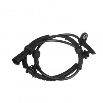 2009 Lincoln MKS ABS Wheel Speed Sensor Rear Standard Motor Products ALS1882 image 3 of 4