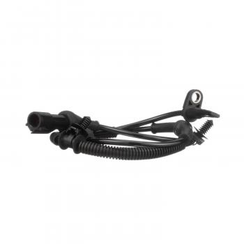 2009 Lincoln MKS ABS Wheel Speed Sensor Rear Standard Motor Products ALS1882 image 4 of 4