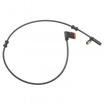 2006 Mercedes-Benz SLK350 ABS Wheel Speed Sensor Rear Left Standard Motor Products ALS1886 image 2 of 3
