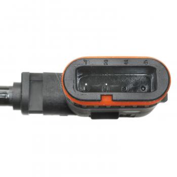 2006 Mercedes-Benz SLK350 ABS Wheel Speed Sensor Rear Left Standard Motor Products ALS1886 image 3 of 3