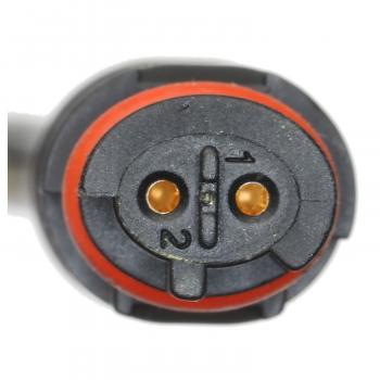 1995 Mercedes-Benz S350 ABS Wheel Speed Sensor Rear Left Standard Motor Products ALS1892 image 3 of 3