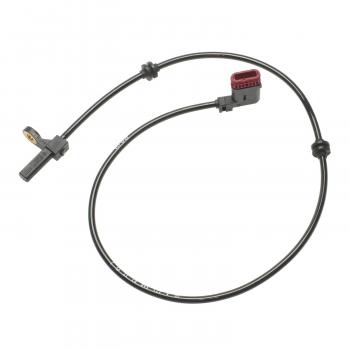 2010 Mercedes-Benz CL63 AMG ABS Wheel Speed Sensor Rear Standard Motor Products ALS1897 image 2 of 3