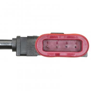 2010 Mercedes-Benz CL63 AMG ABS Wheel Speed Sensor Rear Standard Motor Products ALS1897 image 3 of 3