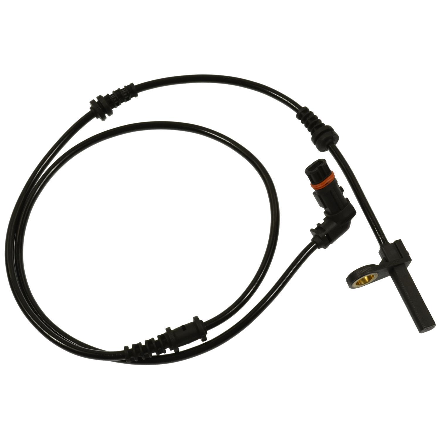 Standard Motor Products ALS1898 - ABS Wheel Speed Sensor Standard Motor Products ALS1898 ABS Wheel Speed Sensor product image 2 of 3