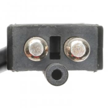 1991 Mercedes-Benz 350SDL ABS Wheel Speed Sensor Rear Center Standard Motor Products ALS1899 image 3 of 3