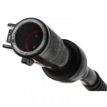 1995 Ford Windstar ABS Wheel Speed Sensor Rear Left Standard Motor Products ALS190 image 3 of 3