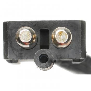 1989 Mercedes-Benz 190D ABS Wheel Speed Sensor Rear Center Standard Motor Products ALS1901 image 3 of 3