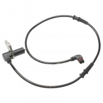 1995 Mercedes-Benz S350 ABS Wheel Speed Sensor Front Left Standard Motor Products ALS1904 image 2 of 3