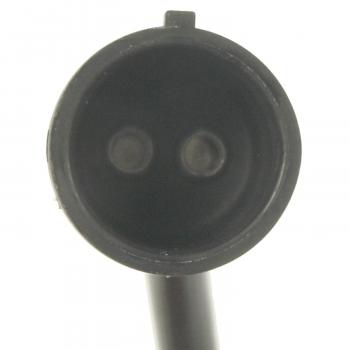 1998 Land Rover Range Rover ABS Wheel Speed Sensor Rear Standard Motor Products ALS1909 image 2 of 3