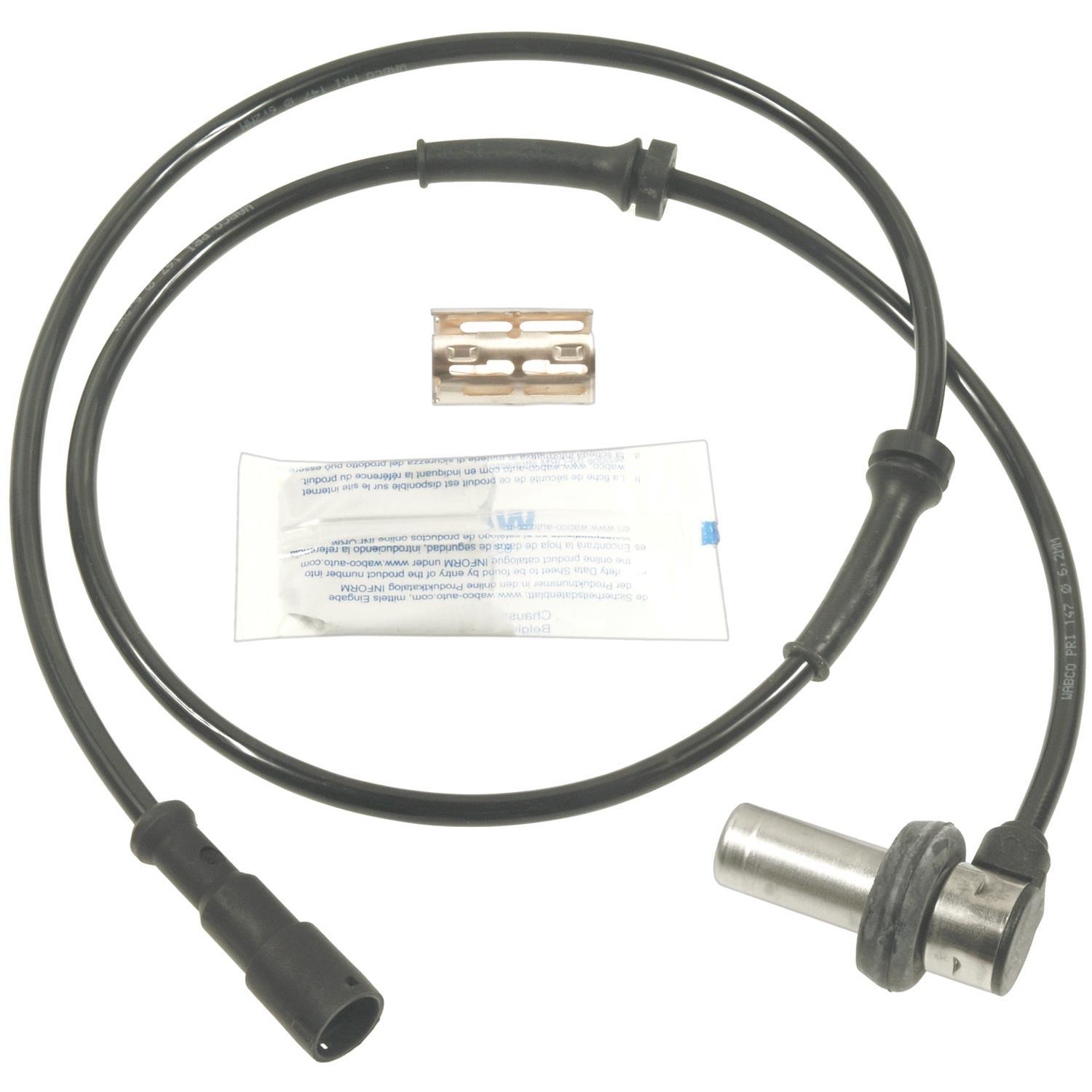 Standard Motor Products ALS1909 - ABS Wheel Speed Sensor Standard Motor Products ALS1909 ABS Wheel Speed Sensor product image 3 of 3