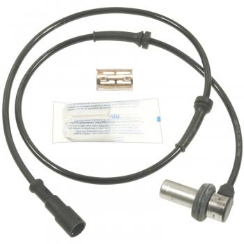 1998 Land Rover Range Rover ABS Wheel Speed Sensor Rear Standard Motor Products ALS1909 image 3 of 3