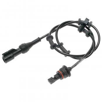 2002 Lincoln LS ABS Wheel Speed Sensor Front Standard Motor Products ALS191 image 2 of 3