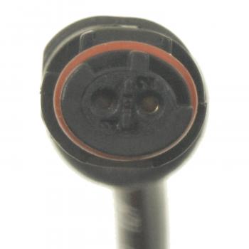 1990 Mercedes-Benz 300SL ABS Wheel Speed Sensor Rear Left Standard Motor Products ALS1915 image 2 of 3