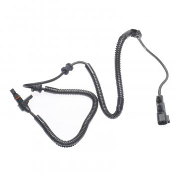 2007 Dodge Nitro ABS Wheel Speed Sensor Front Standard Motor Products ALS1916 image 3 of 4