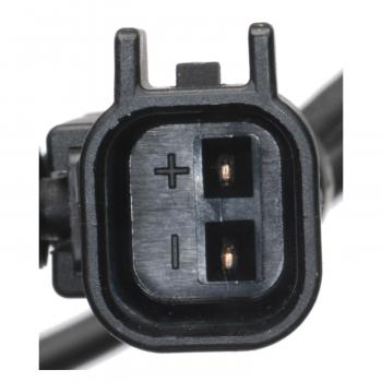 2007 Dodge Nitro ABS Wheel Speed Sensor Front Standard Motor Products ALS1916 image 4 of 4