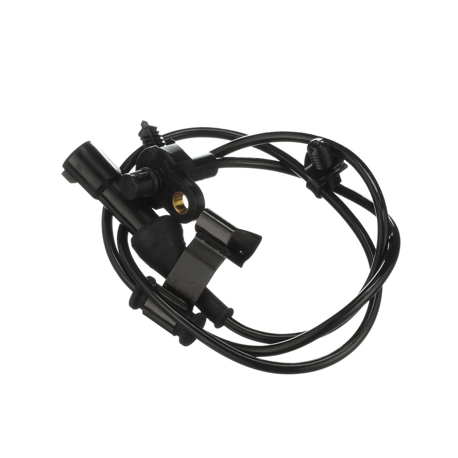 Standard Motor Products ALS1917 - ABS Wheel Speed Sensor Standard Motor Products ALS1917 ABS Wheel Speed Sensor product image 1 of 5