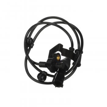 2008 Lincoln MKX ABS Wheel Speed Sensor Rear Right Standard Motor Products ALS1917 image 3 of 4