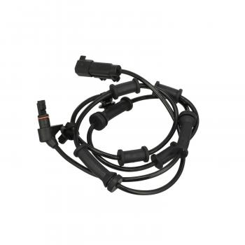 2017 Jeep Wrangler ABS Wheel Speed Sensor Front Standard Motor Products ALS1918 image 1 of 4
