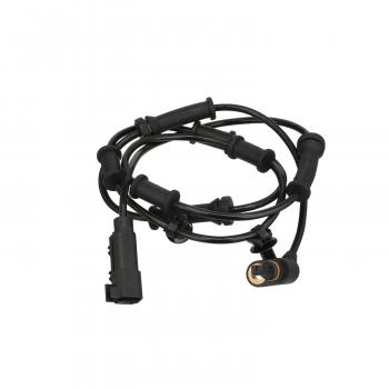 2017 Jeep Wrangler ABS Wheel Speed Sensor Front Standard Motor Products ALS1918 image 2 of 4